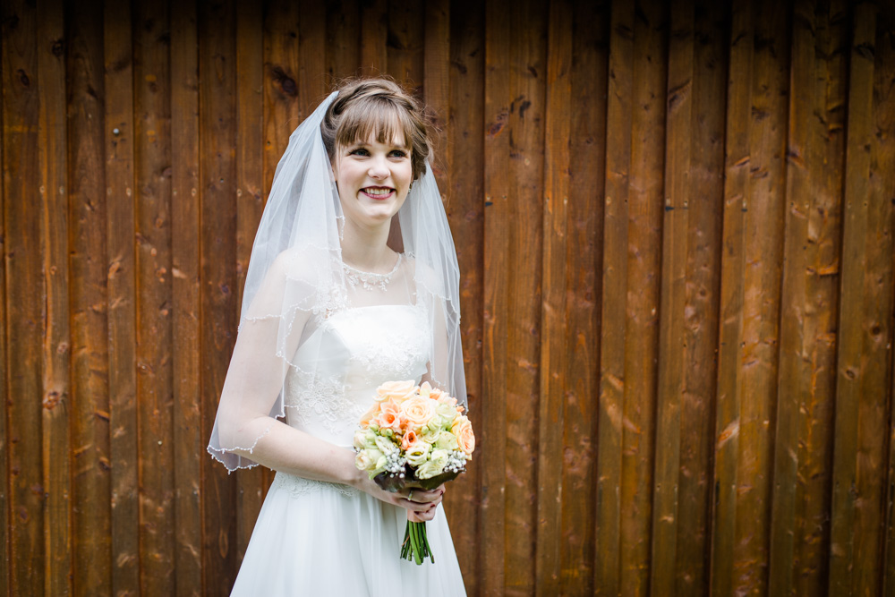 Hochzeitsfotograf Kirche Rockenhof Volksdorf und Hotel Kastanie Duvenstedt
